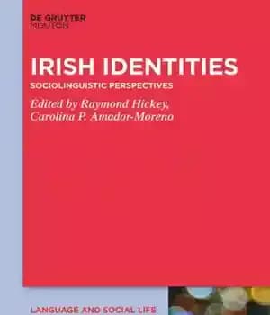 دانلود کتاب Irish Identities: Sociolinguistic Perspectives