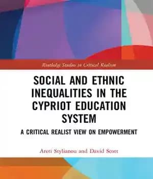 دانلود کتاب Social and Ethnic Inequalities in the Cypriot Education System