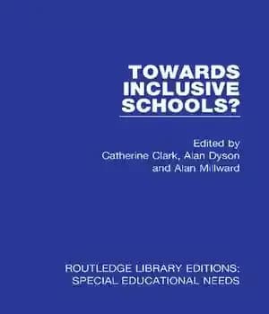 دانلود کتاب Towards Inclusive Schools