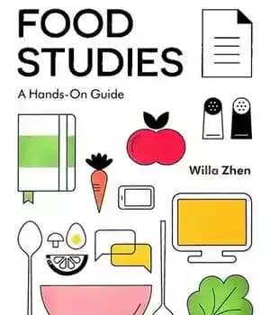 دانلود کتاب Food Studies: A Hands-On Guide