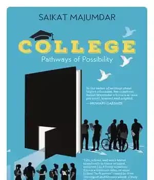 دانلود کتاب College: Pathways of Possibility