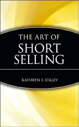 و دانلود نسخه کامل کتاب زبان اصلی The Art of Short Selling (A Marketplace Book Book 4) | دانلود کتاب خارجی