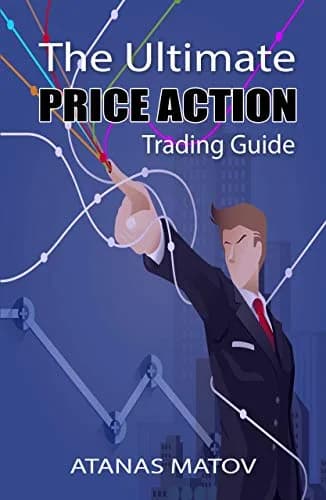 و دانلود نسخه کامل کتاب زبان اصلی The Ultimate Price Action Trading Guide | دانلود کتاب خارجی