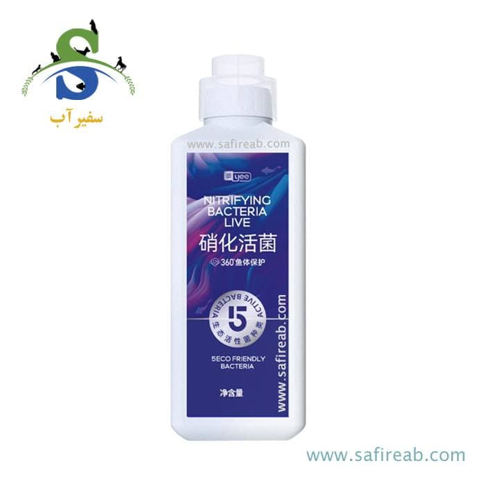 محلول باکتری زنده YYH-139 یه ای