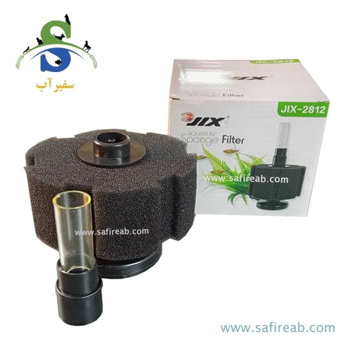 بیو فیلتر اسفنجی JIX-2812 جیکس