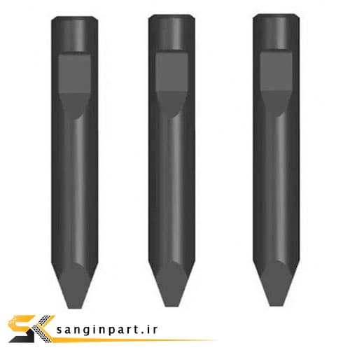 قلم پیکور بیل مکانیکی لیشیده 220