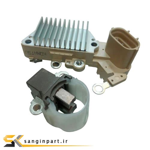 آفتامات دینام موتور لوول 1104TAG4