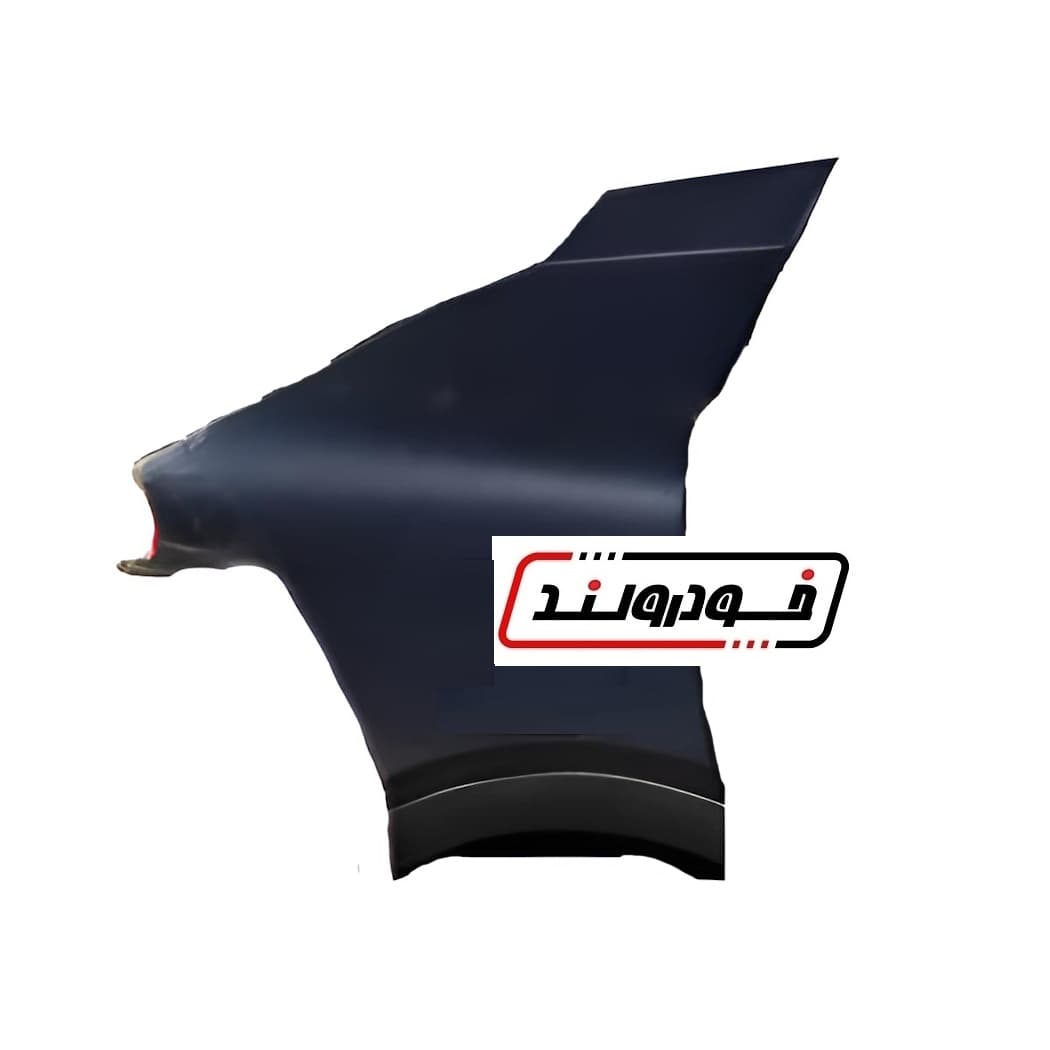 فلاپ گلگیر عقب راست ریرا