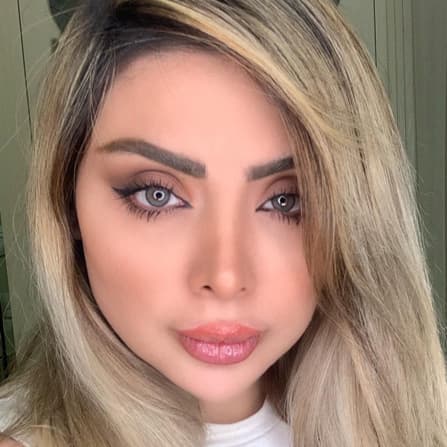 لنز مینی آوا الیوا گری طوسی خاکستری دوردار