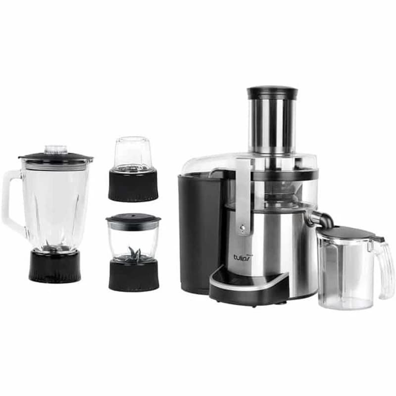 آبمیوه گیری تولیپس مدل FJ-481 — تصویر ۶
