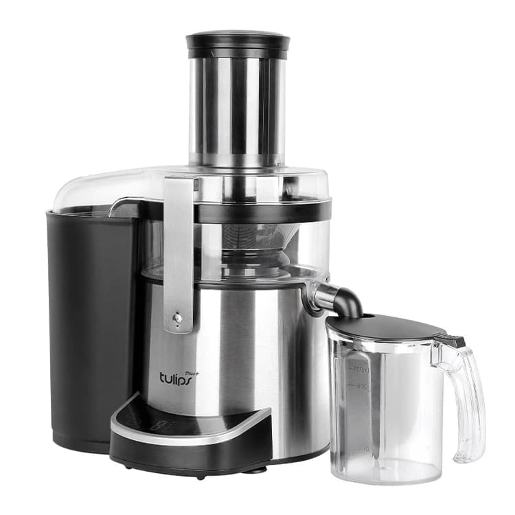 آبمیوه گیری تولیپس مدل FJ-481 — تصویر ۵