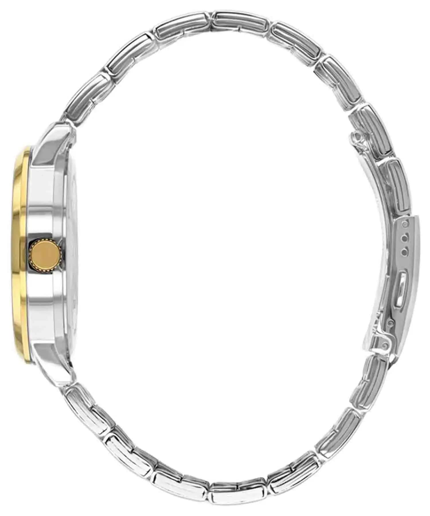 ساعت مچی سیتیزن مردانه مدل CITIZEN DZ0044-50L — تصویر ۲