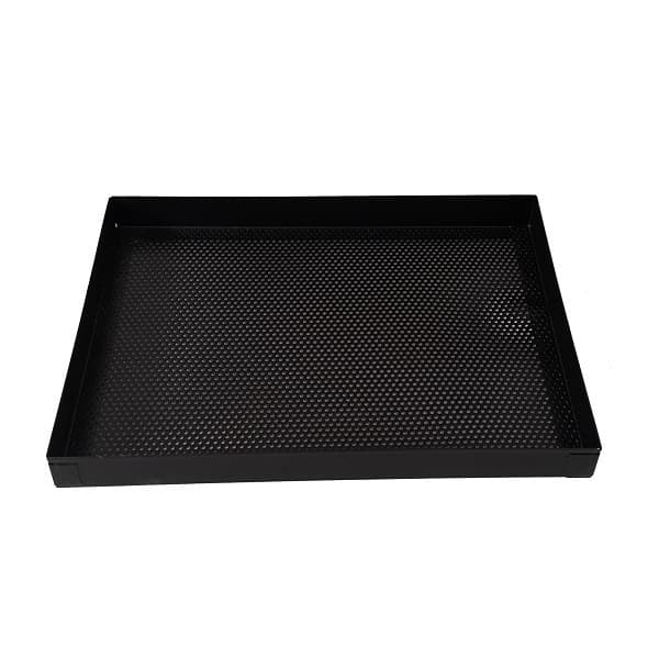 سینی و دیس فر مدل پانچ سایز کوچک 30×20