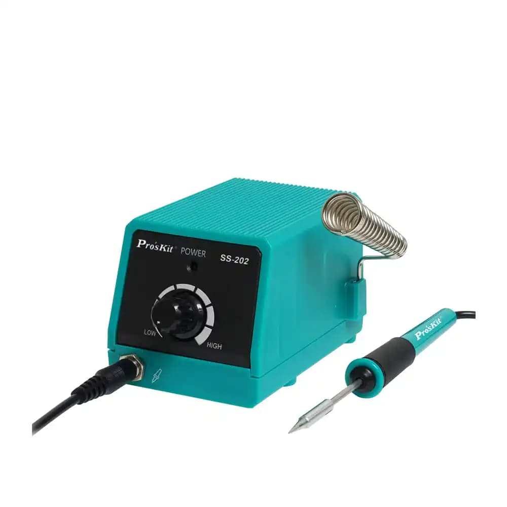 هویه رومیزی پروسکیت مدل Proskit SS-202