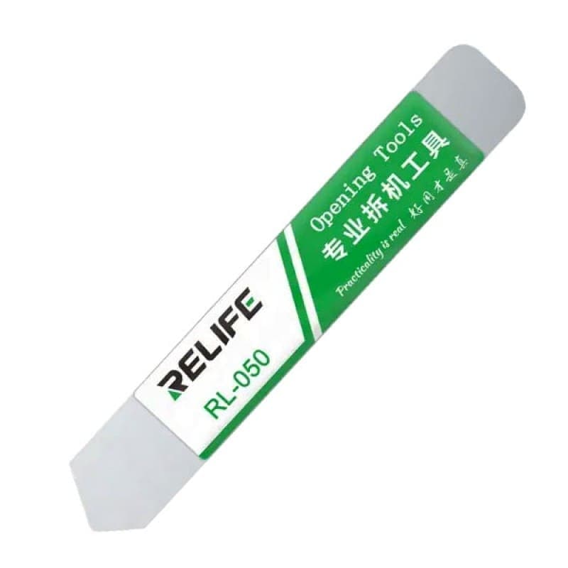 قاب باز کن و کاردک فلزی ریلایف مدل RELIFE RL-050