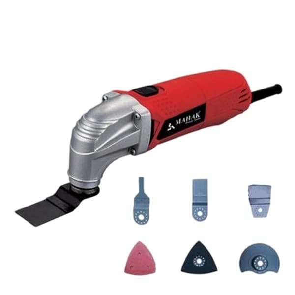 ابزار همه کاره 250 وات محک MFT-250