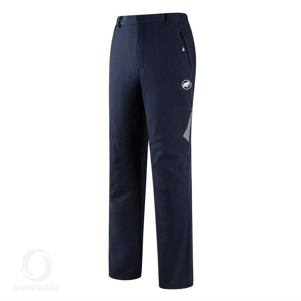 شلوار زمستانه MAMMUT MT404