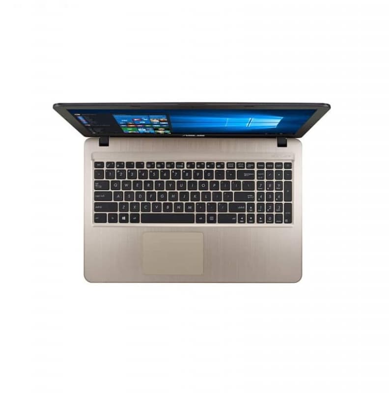لپ تاپ ایسوس مدل ASUS VIVOBOOK X540MB — تصویر ۲