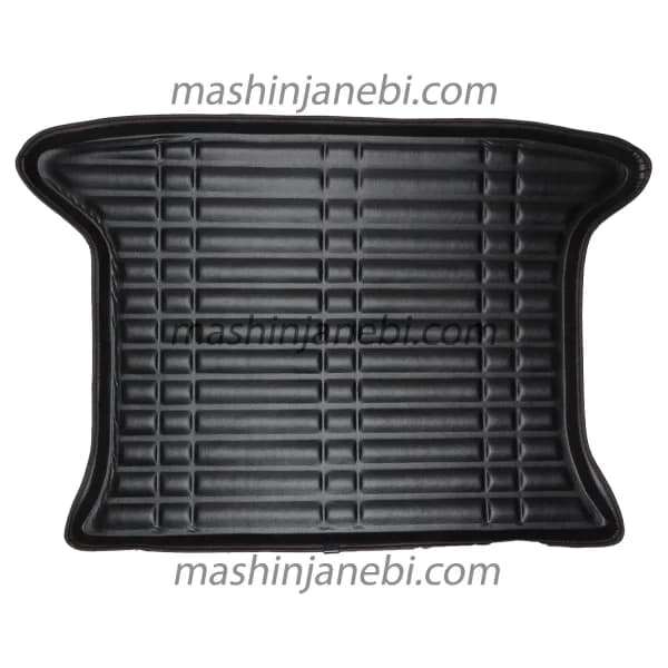 کفپوش صندوق 5 بعدی KMC SR3 برند PZ