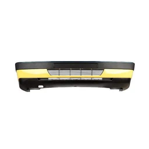 پوسته سپر جلو پژو 405 SLX مهرساز زرد