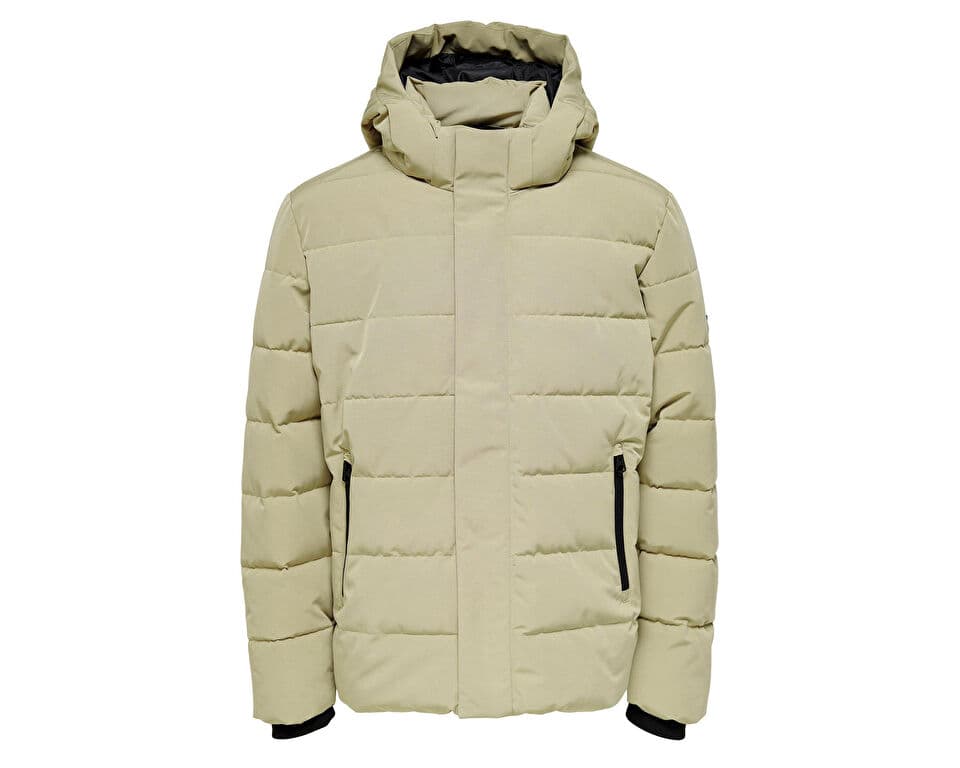 Only Onscayson Puffa Otw Coats & Parkas