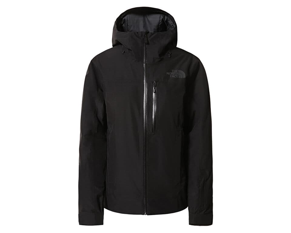 The North Face W Descendit Jacket Coats & Jackets