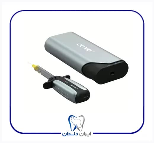 تزریق بی حسی کوکسو COXO مدل جنای پرو Geni Pro