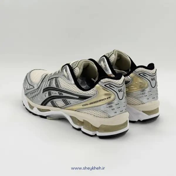 کتونی اسیکس ژل کایانو ASICS GEL KAYANO 14 مدل 1203A537_200 — تصویر ۲
