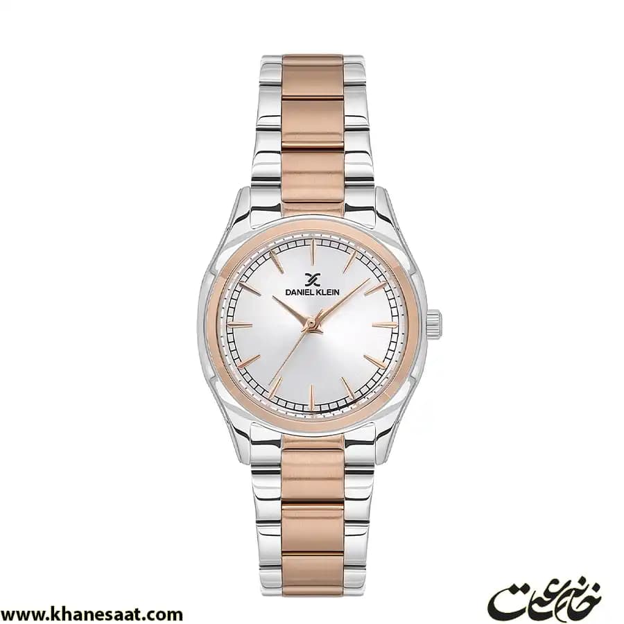 ساعت مچی زنانه دنیل کلین مدل DK.1.13760-6