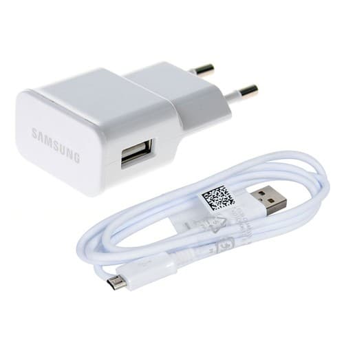 شارژر و کابل USB به MicroUSB مدل Fast QC3.0