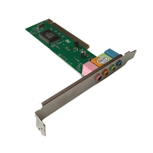 کارت صدا PCI دی-نت مدل ۰۰۴