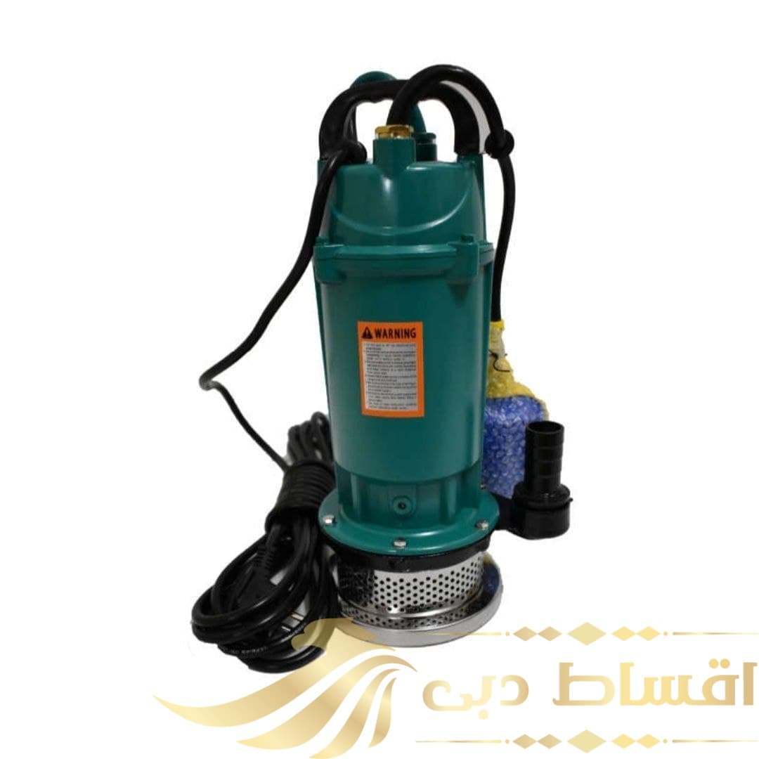 پمپ کف کش اسکواردی مدل 32 کد IC1-32-0.75F