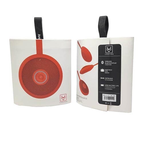 اسپیکر بلوتوث DOSS مدل DS-1399
