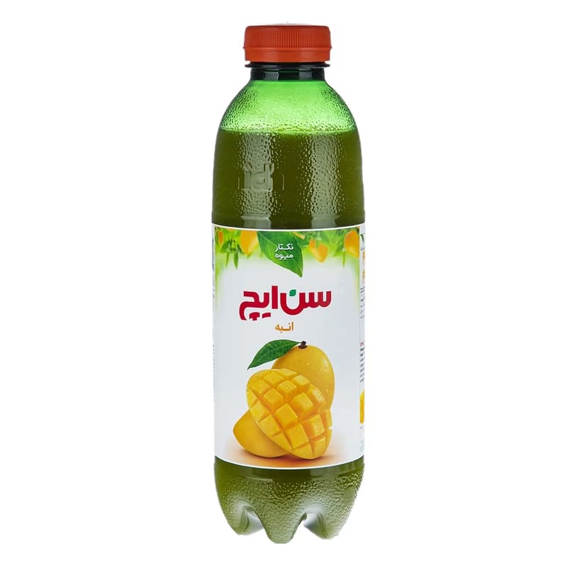 نکتار انبه سن ایچ حجم 750 میلی لیتر