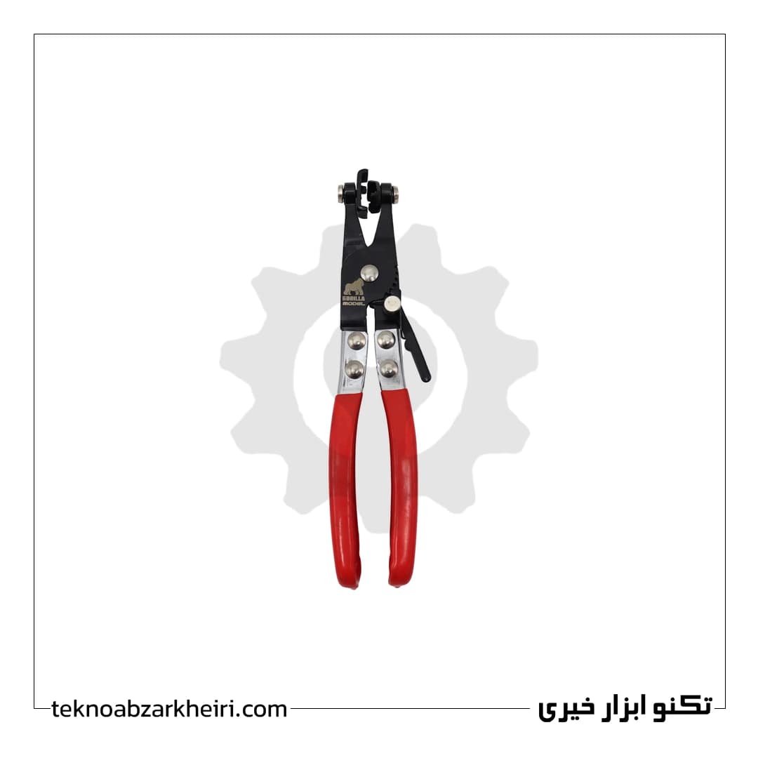 انبر بست شلنگ مدل A4014