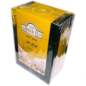 چای هل 250 گرمی احمد