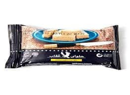 حلوا شکری 30 گرمی عقاب