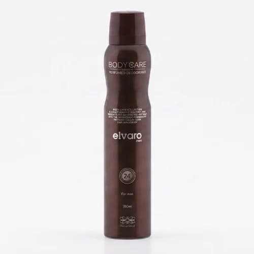 اسپری بدن مردانه ایفوریا (الوارو) بادی کر | Body Care Euphoria Men Body Spray