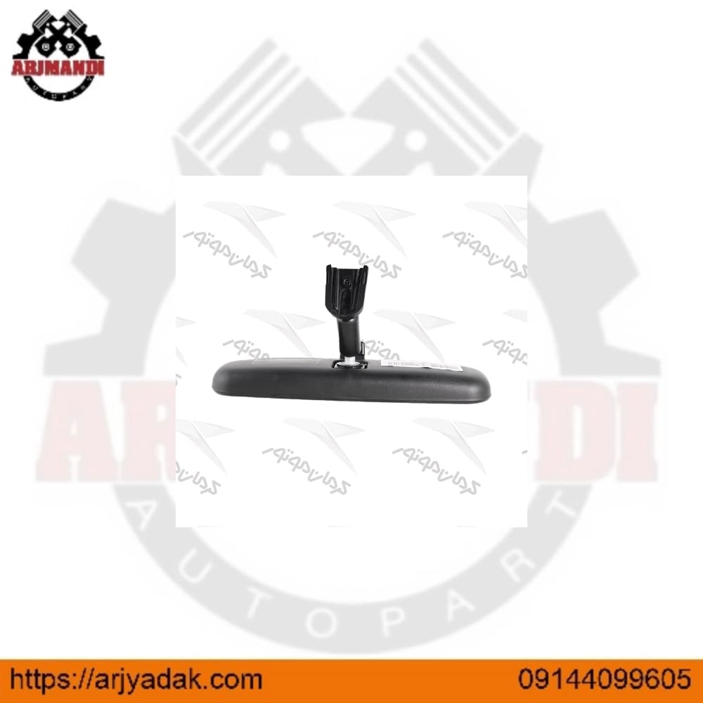 آيينه داخل اتاق جک جی 4 و اس 3 اصلی