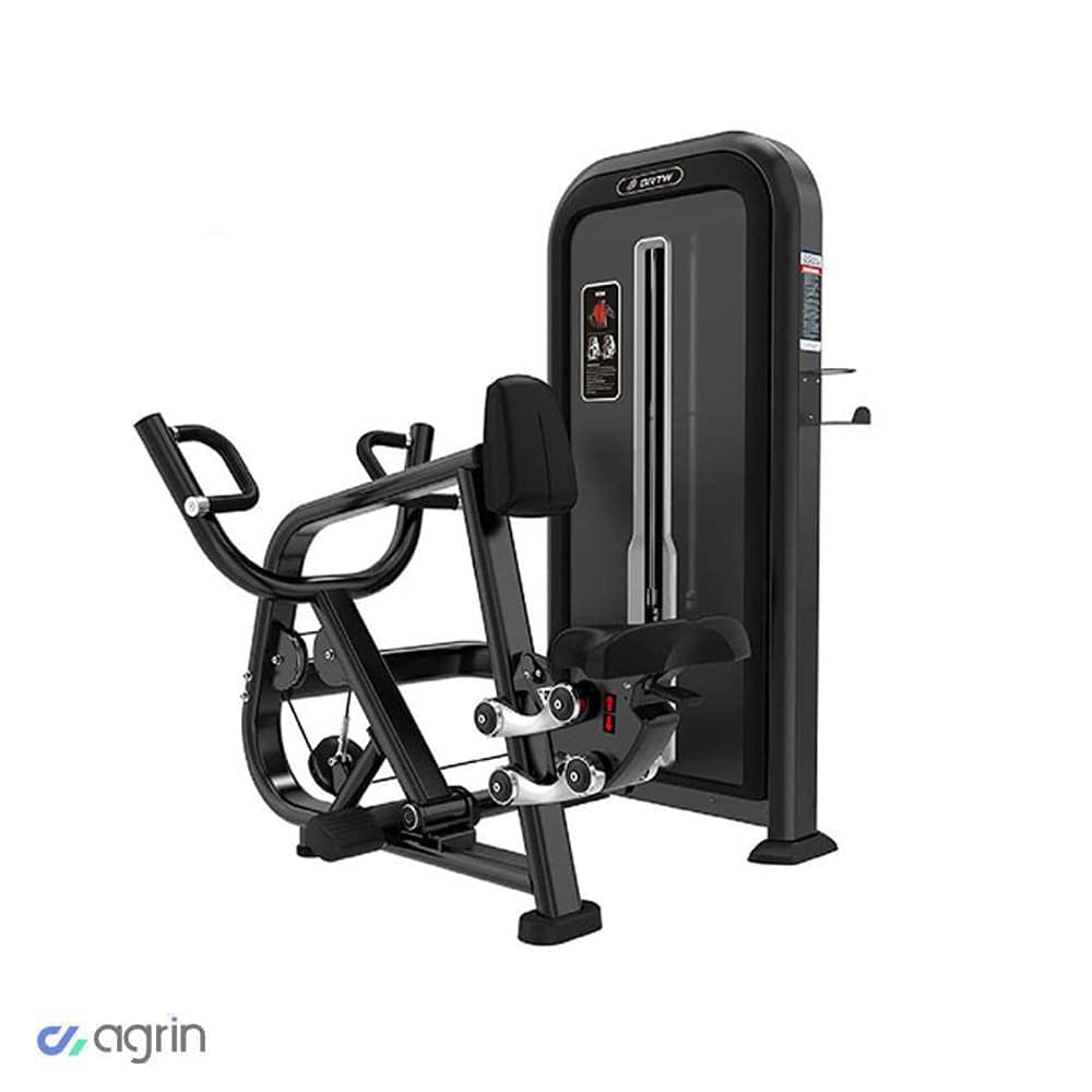 دستگاه بدنسازی اچ ماشین BRTW مدل TY03
