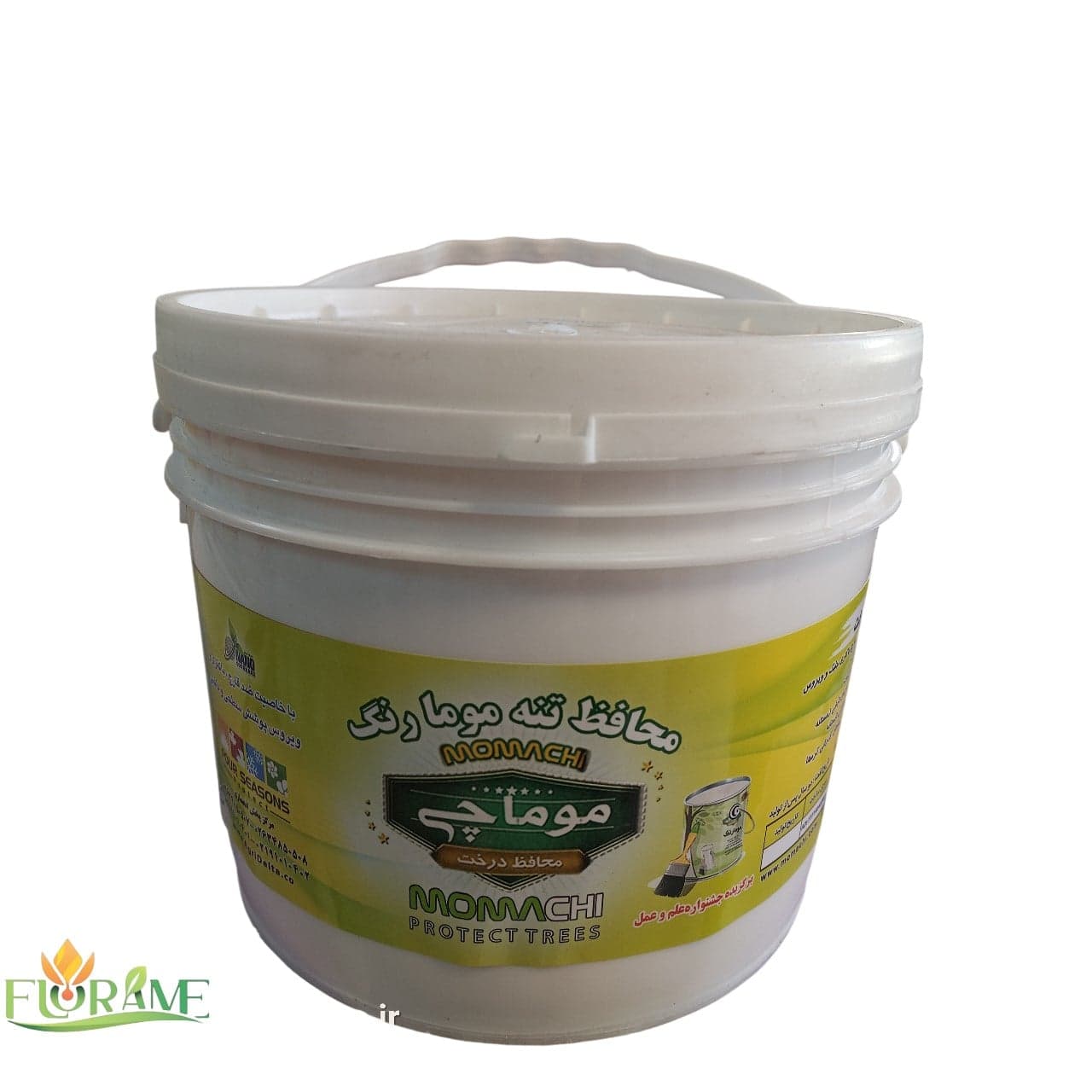 چسب محافظ تنه درختان موماچی 5 کیلویی
