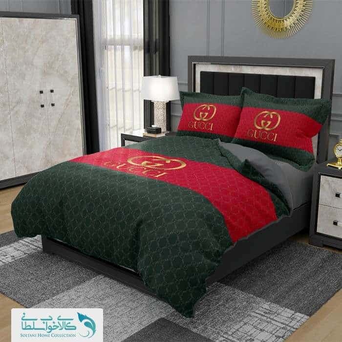 روتختی طرح گوچی برند دکو کد BD894