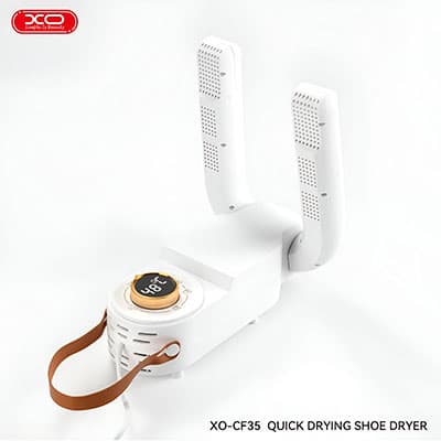خشککن و بوگیر کفش UV ایکس او XO مدل CF35