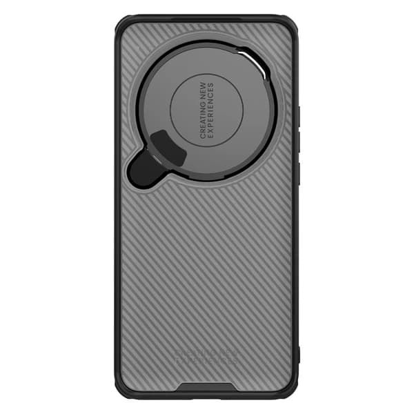 گارد نیمه شفاف کمرا استند Xiaomi 15 Ultra مارک نیلکین مدل Camshield Prop Clear — تصویر ۲