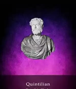 دانلود کتاب Delphi Complete Works of Quintilian (Illustrated