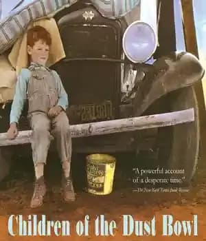 دانلود کتاب Children of the Dust Bowl: True Story School at Weedpatch Camp