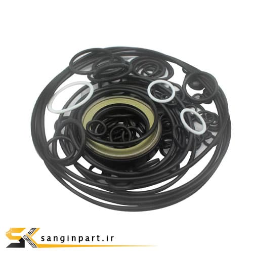 سیل کیت کامل پیکور بیل مکانیکی زوملاین 230