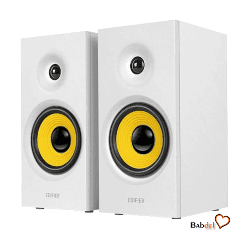 اسپیکر دسکتاپ ادیفایر مدل EDIFIER SPEAKER R1080BT WHITE
