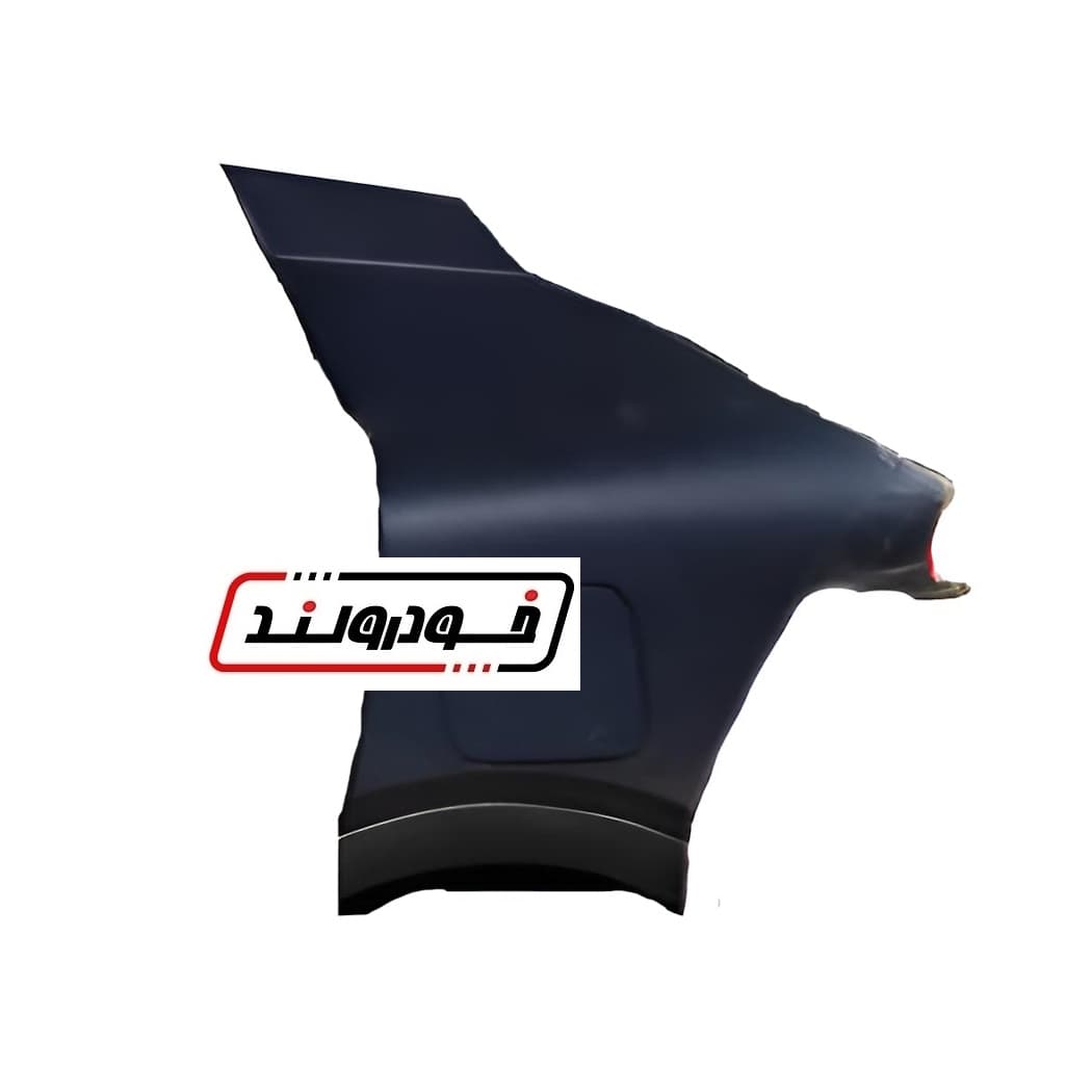 فلاپ گلگیر عقب چپ ریرا