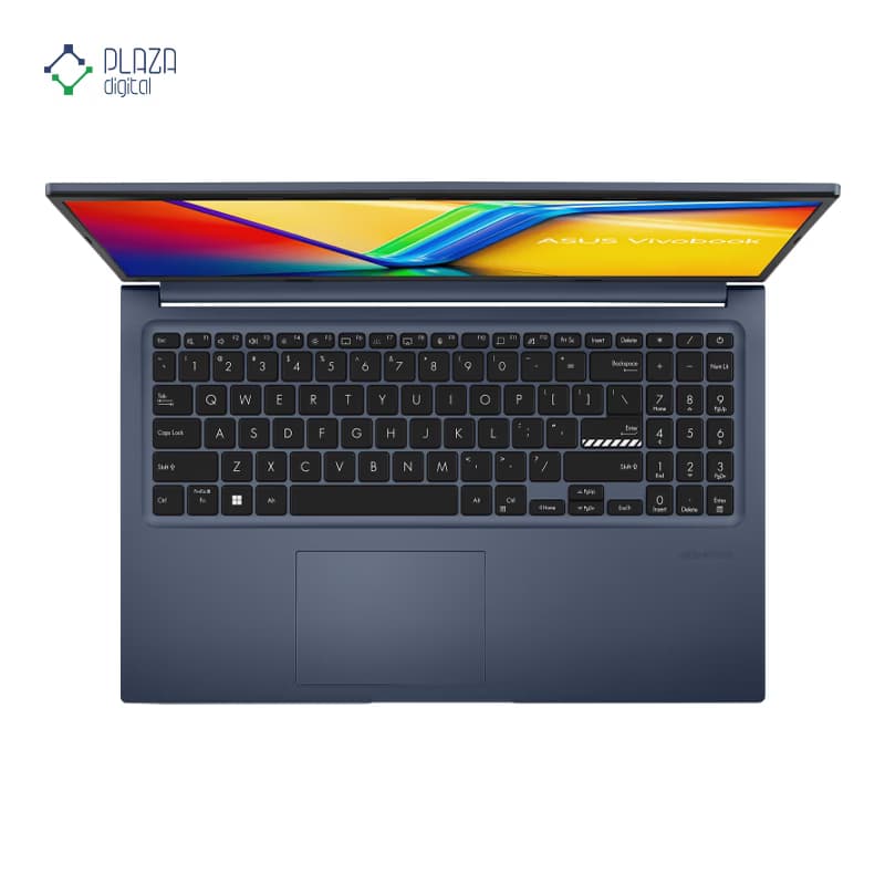 لپ تاپ ایسوس 15.6 اینچی مدل Vivobook 15 X1502VA i7 13620H 48GB 1TB — تصویر ۵
